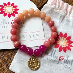 Stella Foundation bracelet